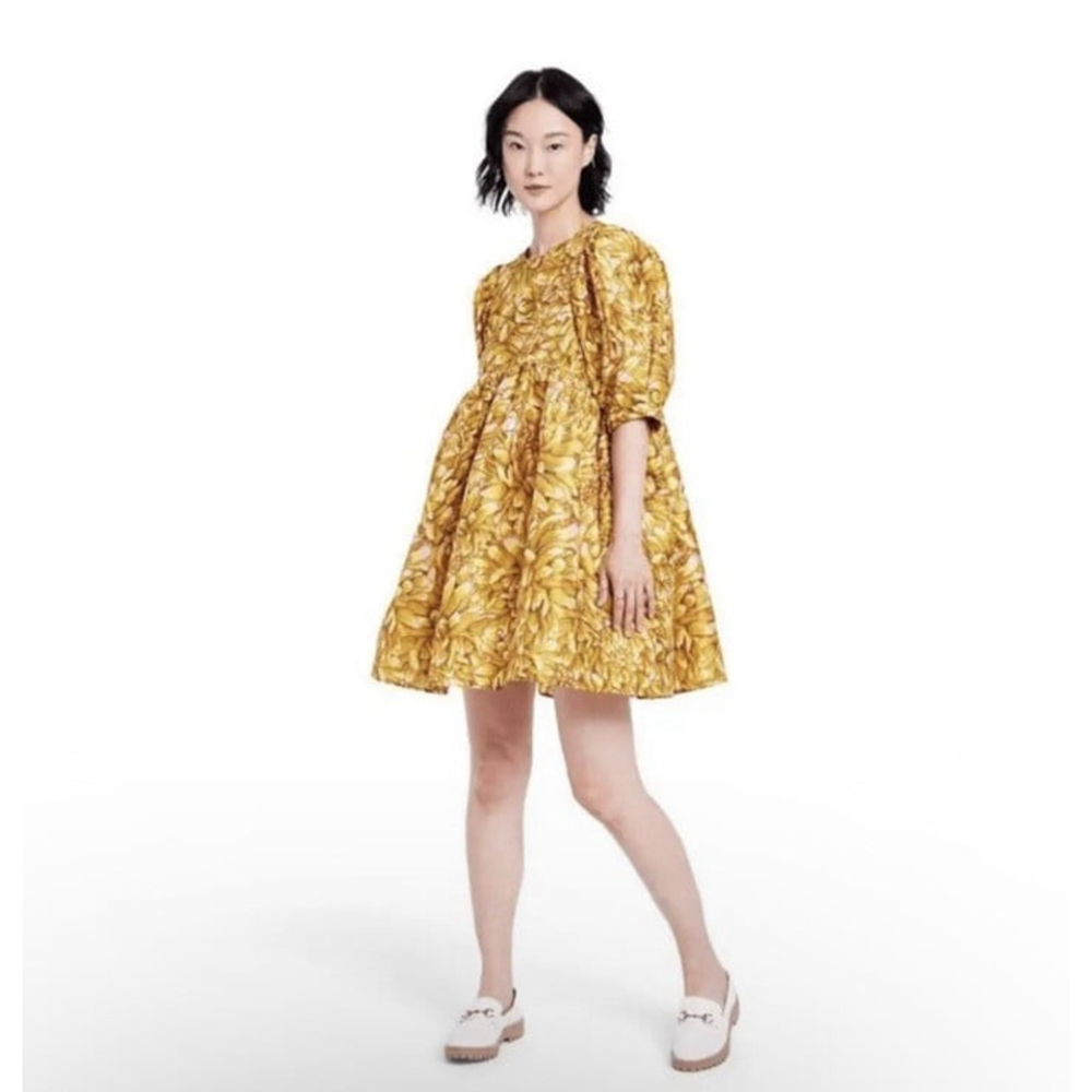 Kika Vargas X Target mini dress - Picture 2 of 7